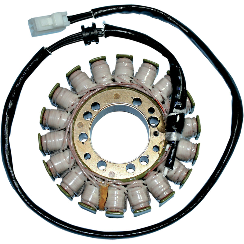 Rick's Motorsport Electric Outside Diameter 115 Mm Stator - 21-014 Triumph 1050 / Speed / Tiger 2005-2015