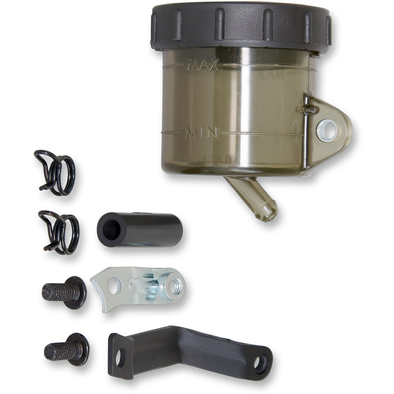 MAGURA 0617-0214 2700488 Radial Master Cylinder 195 Reservoir Brake Reservoir - 25 mL - DOT 195