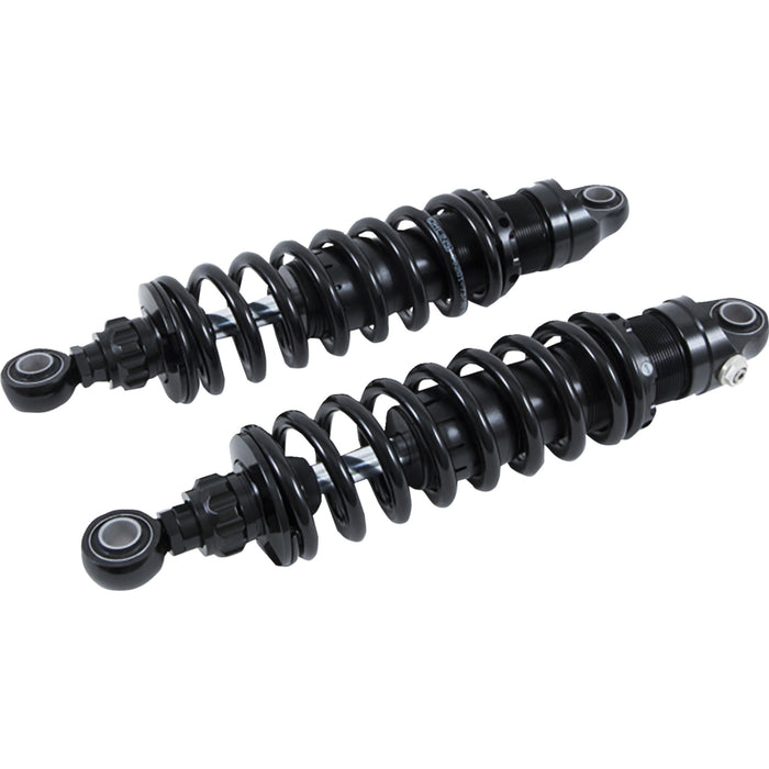 OHLINS 1310-2390 HD 765 Twin Shocks STX36 Blackline Twin Shocks - 13" - Rebound Adjustable - STX36 Blackline