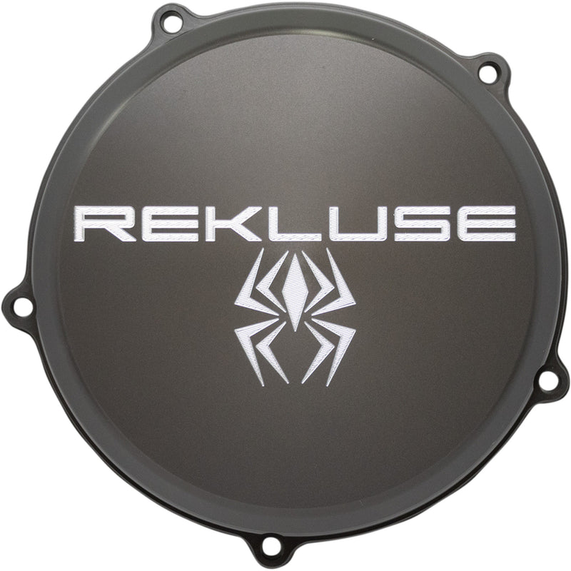 Rekluse Cover - RMS-0408001 Sherco Dirt Bikes 2018-2026