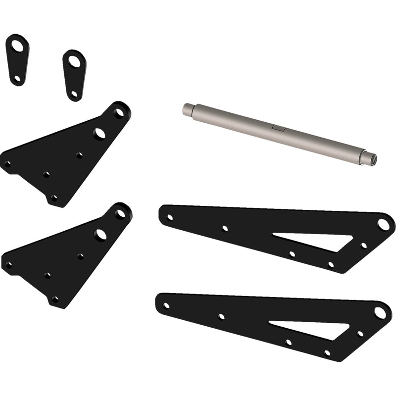 KFI PRODUCTS 4501-1325 106325 Leveling Kit plow  - 5"