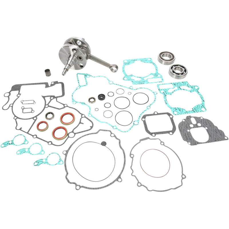 Hot Rods Crankshaft Kit - CBK0084 KTM EXC 200 / SX 200 / XC 200 2003-2012