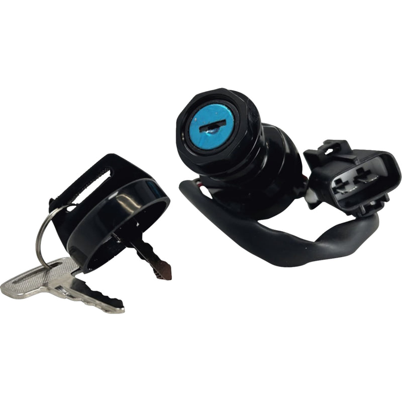 MOOSE OFFROAD 2106-0621 700-1312-PU Ignition Switch yamaha