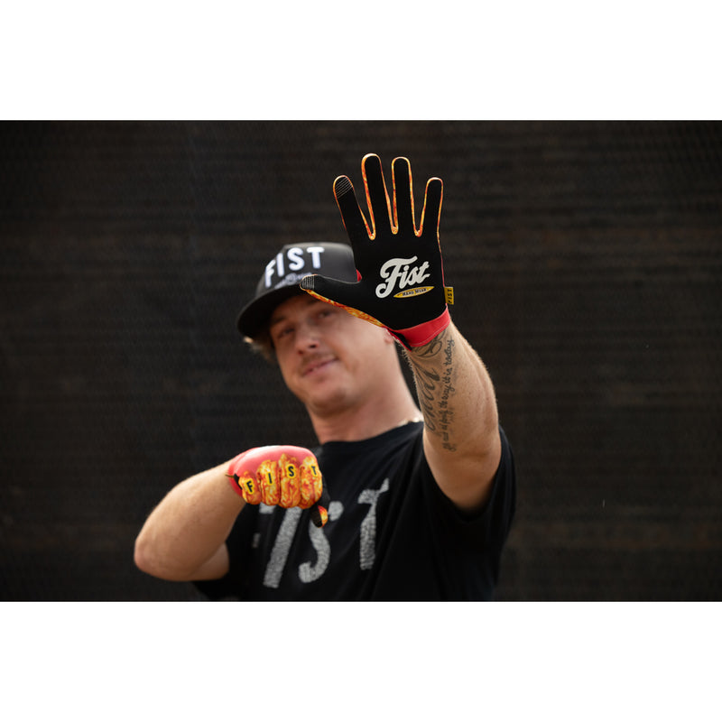 FIST HANDWEAR Strapped Chicken Fingers Gloves