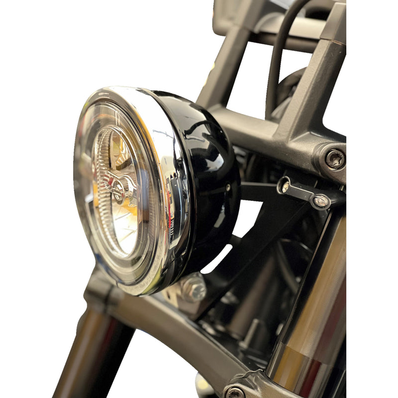 Kodlin Usa Bracket - K68228 For Harley Sportster RH1250S 2021-2024