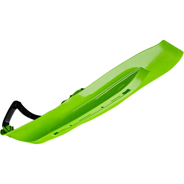 CURVE INDUSTRIES 4602-0186 XM1512 XM/XM Pro Mountain Ski XM Mountain Ski - Green