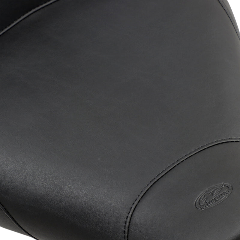 Mustang Vintage Seat - 79100 For Harley Touring 1997-2007
