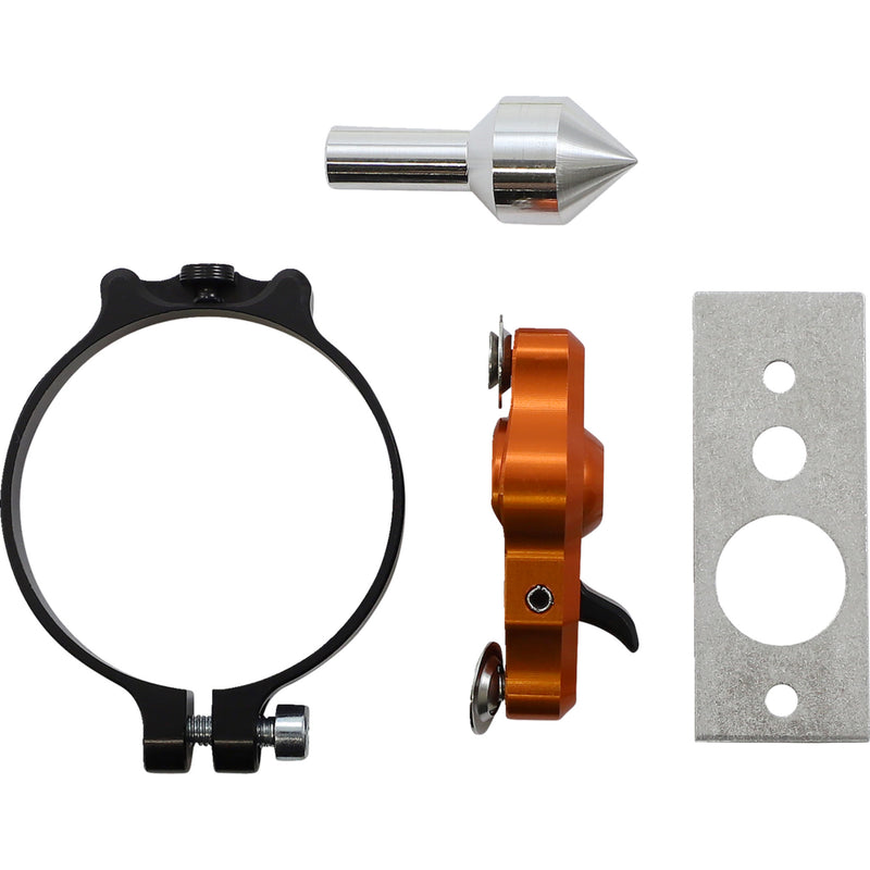 Works Connection For KTM Launch Control - 12-602 KTM Dirt Bikes 2014-2016