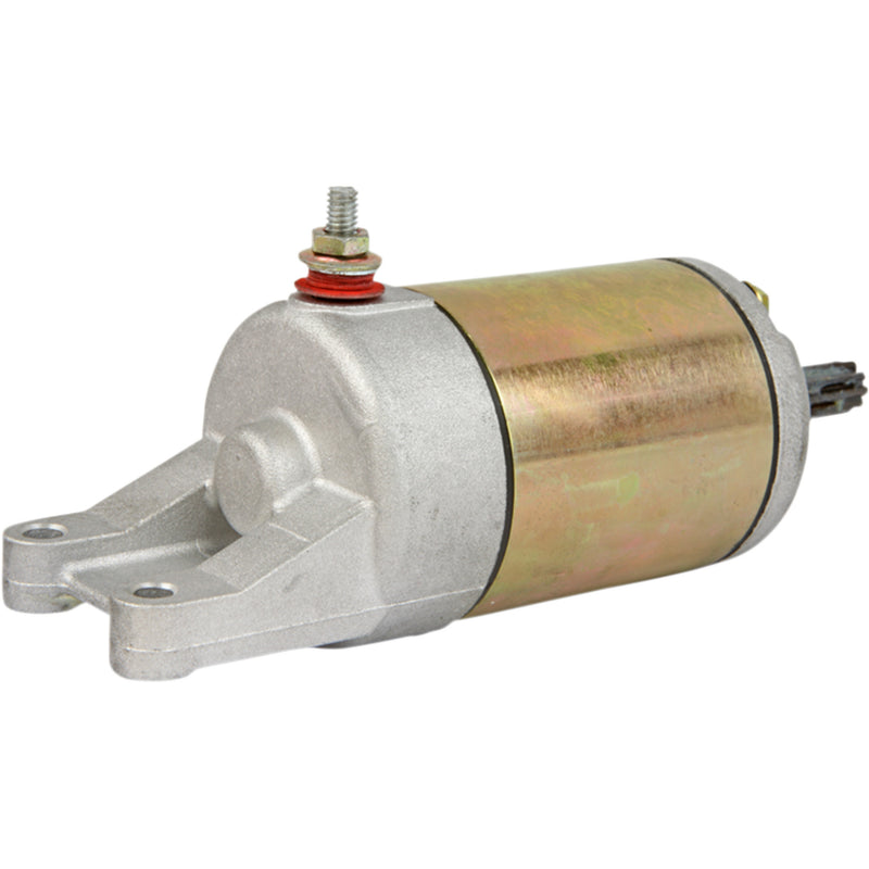 Parts Unlimited Motor - 2110-0703 Suzuki KingQuad 2008-2024