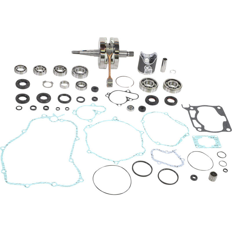 Vertex Rebuild Kit - WR101-081 Yamaha YZ 125 2005-2022