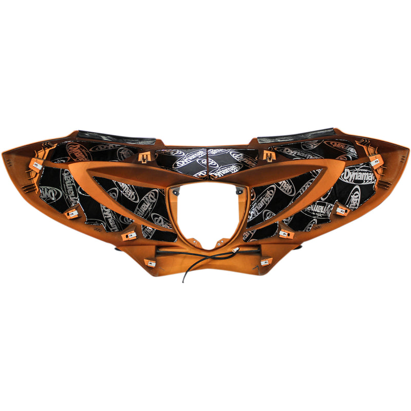 Klock Werks Dynamat Sound Control Kit - KWS-06-0448 Victory Cross Country / Cross Country Tour / Cory Ness Cross Country Tour 2011-2018