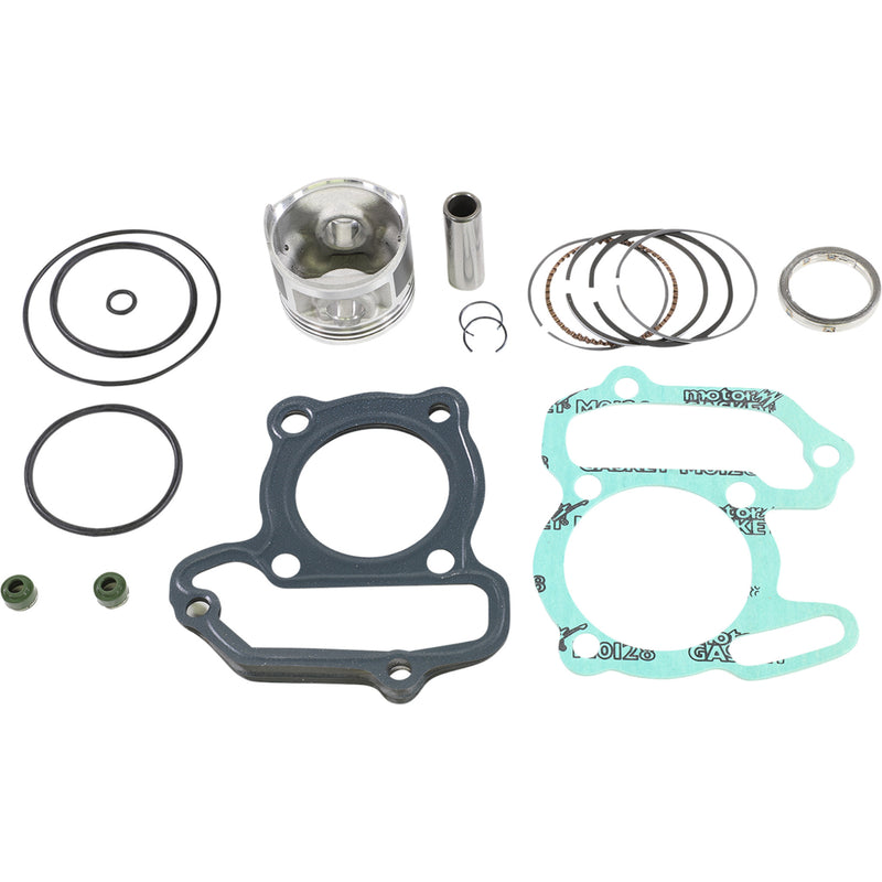 Wsm Rebuild Kit - 54-536-10 Yamaha 80 Moto 4 / 80 Badger / YFM80W Raptor / Grizzly 1992-2008
