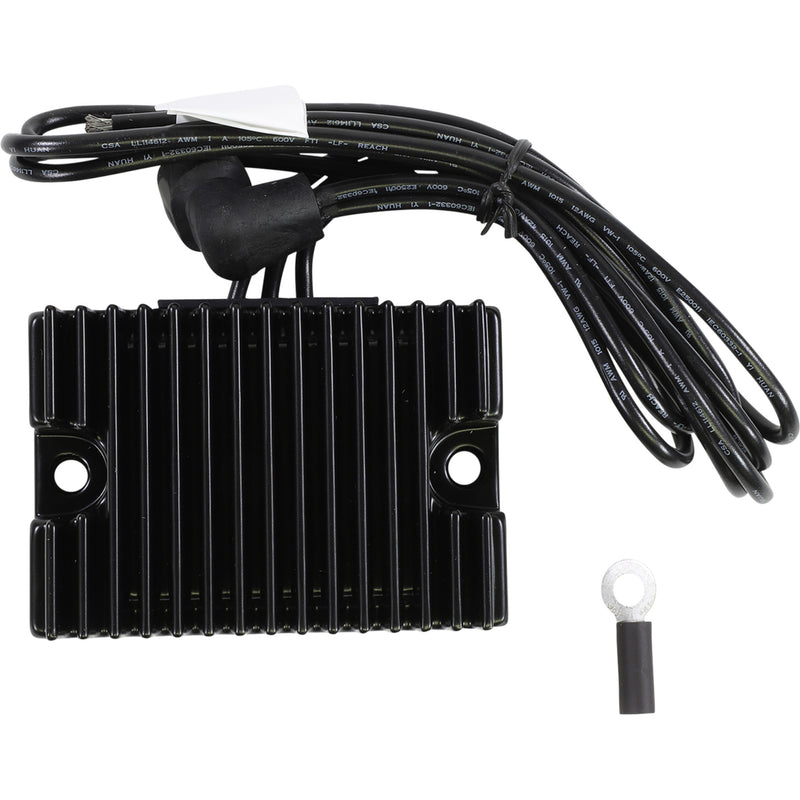 Drag Specialties Regulator For Harley Motorcycles 1989-2000