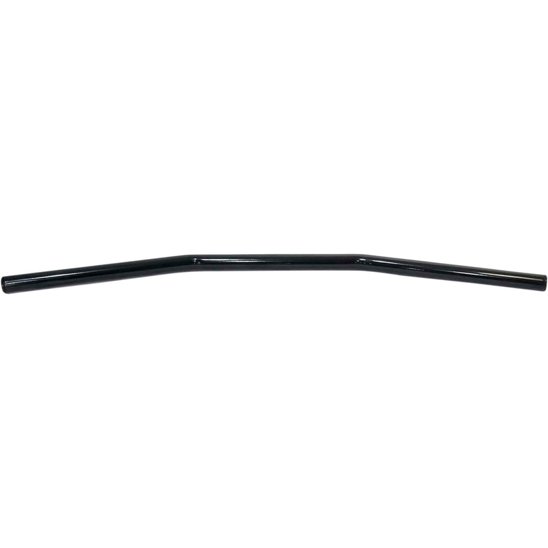 EMGO 0601-2611 23-12570 7/8" Drag Handlebar Handlebar - Drag - Black