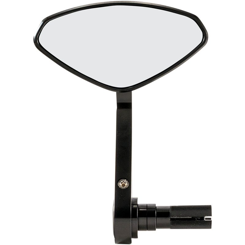 Puig Hi-Tech Parts Mirror - 6994N For Harley Sportster 2009-2022 | Ducati Motorcycles 2008-2022 | Kawasaki Motorcycles 2004-2023