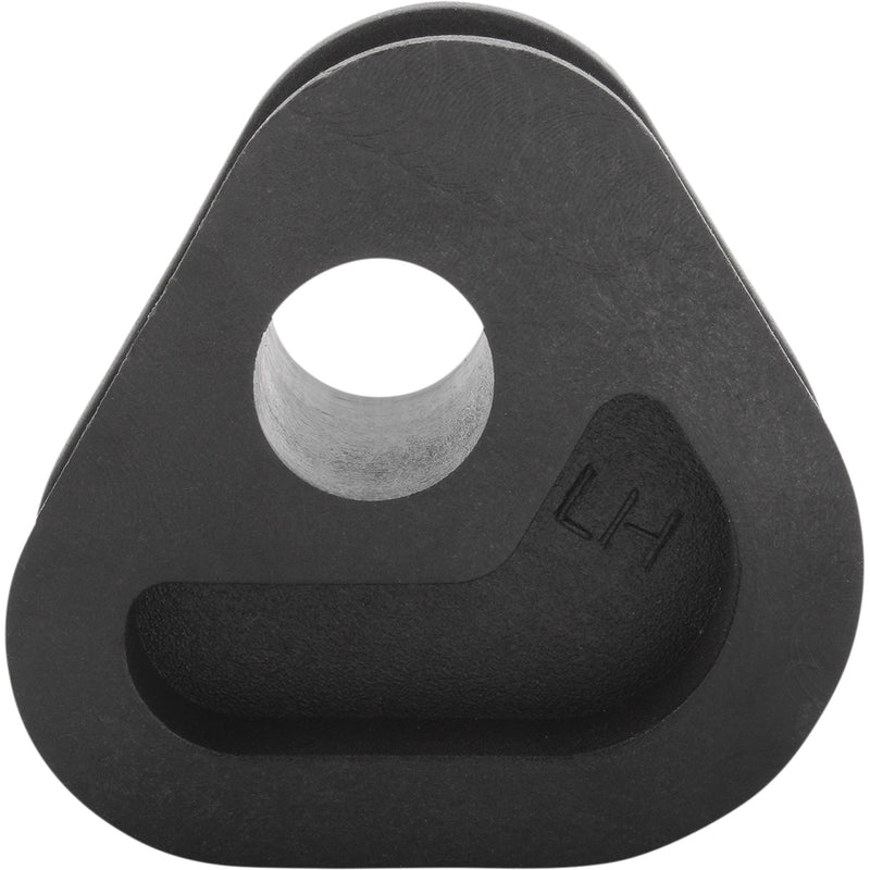 KIMPEX 4750-0164 299982 Spring Adjustment Block Spring Adjuster Block - Left - Arctic Cat