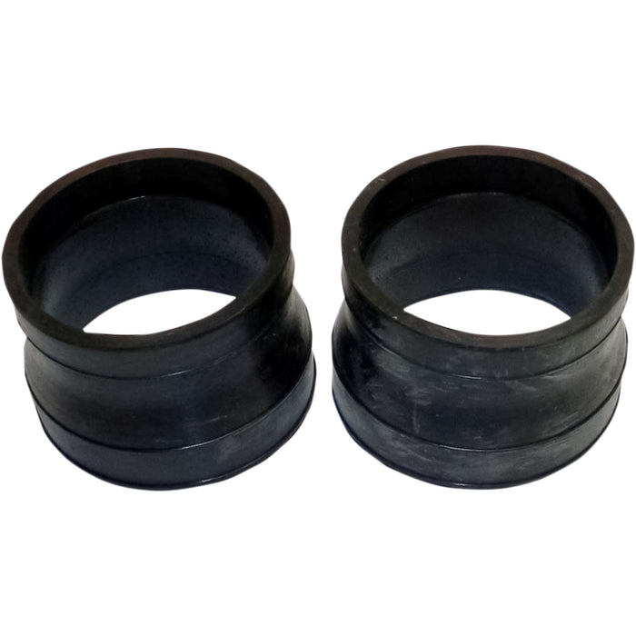 WSM 1050-0284 77-520-03K 34mm Carburetor Intake Boots Carburetor Intake Boots - Yamaha - 34 mm