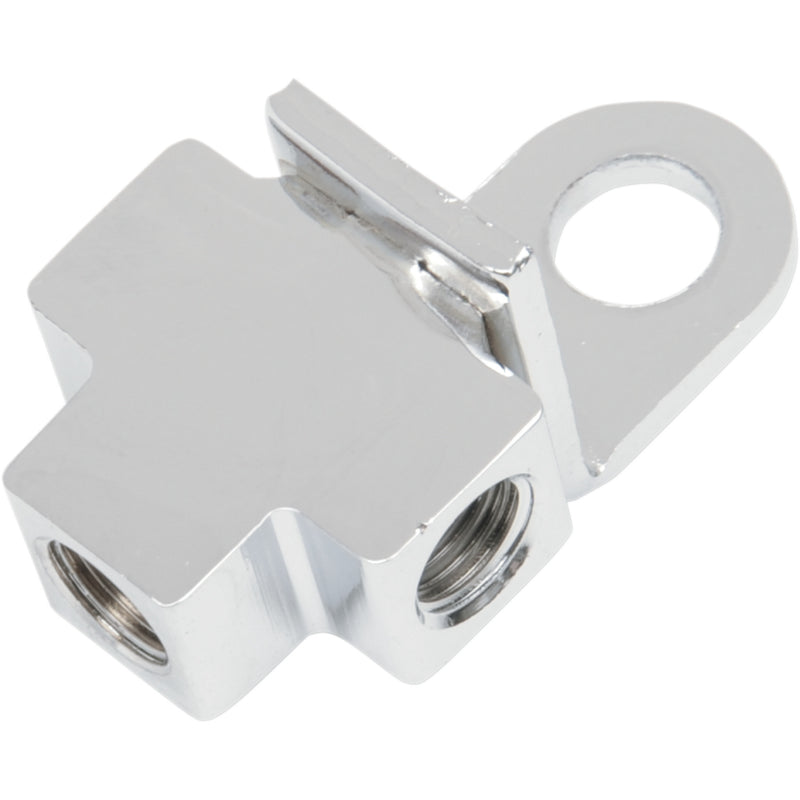 Drag Specialties Fitting - DS-097035 For Harley Motorcycles 1972-1987