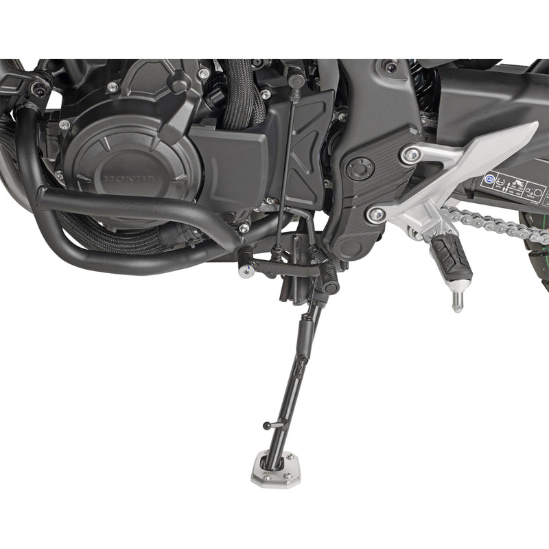 GIVI 0510-0742 ES1203 Sidestand Foot honda - nx500