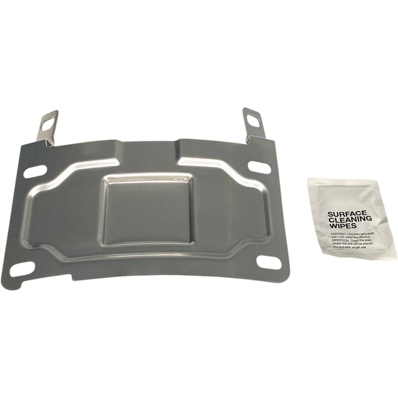 Custom Dynamics Relocation Kit - CD-LPR-KIT For Harley Motorcycles 1986-2022
