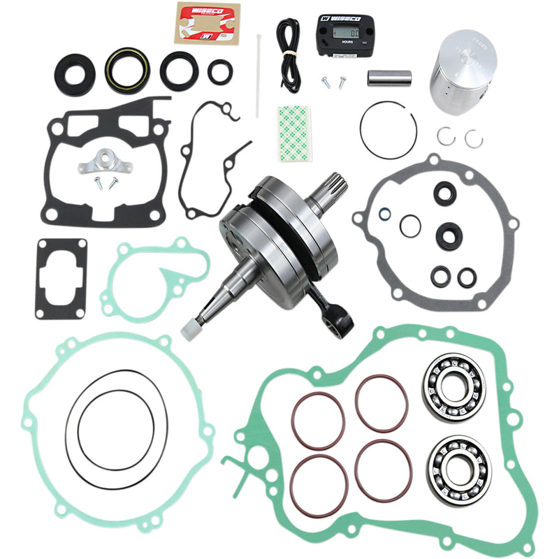 Wiseco Garage Buddy Rebuild Kit - PWR125-102 Yamaha YZ 125 2003-2004
