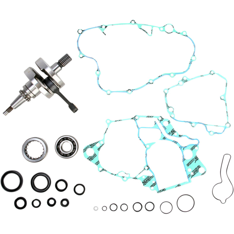 Wiseco Crankshaft Kit - WPC149 Honda CRF150R 2007-2025