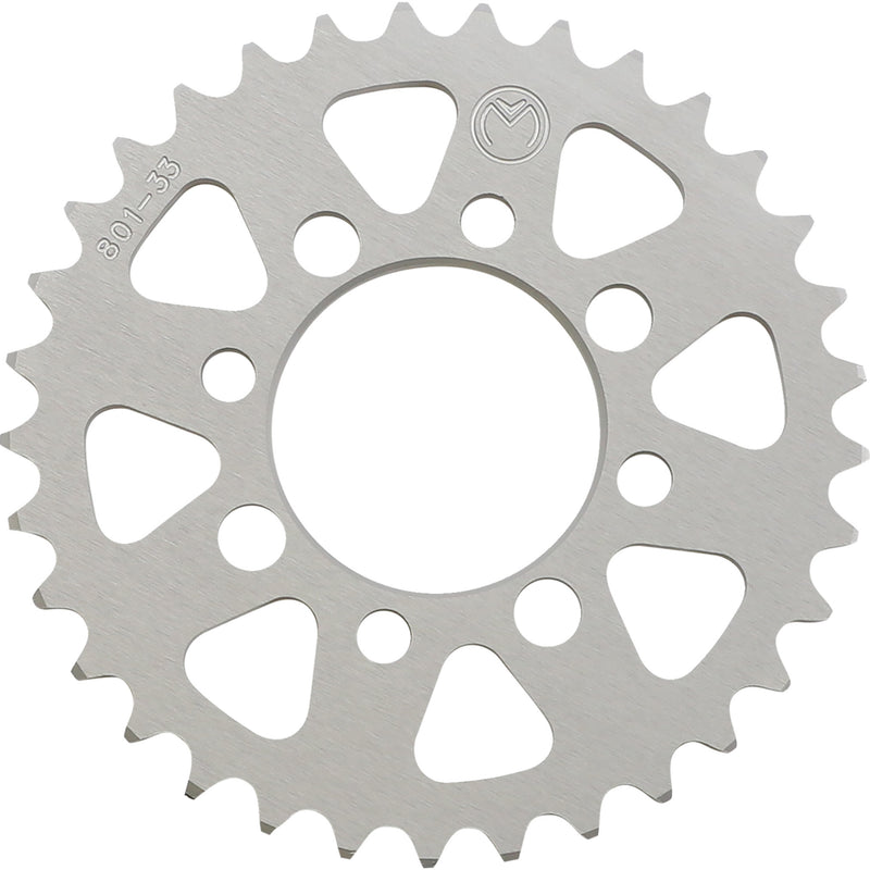 Moose Offroad Sprocket - 801-33AL Suzuki QuadRunner 1984-1987