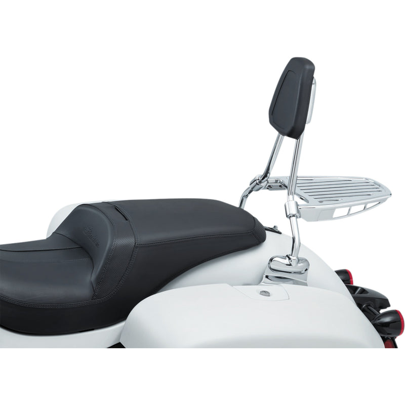 Kuryakyn Sissy Bar - 6586 For Indian 2014-2021