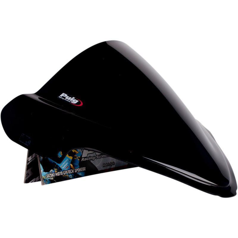 Puig Hi-Tech Parts Z-Racing Windshield - 4826N Suzuki 1300R Hayabusa 2008-2017