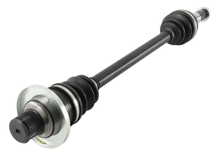 All Balls 8 Ball Extreme Axle Rear - AB8-YA-8-330 Yamaha Rhino 2008-2013