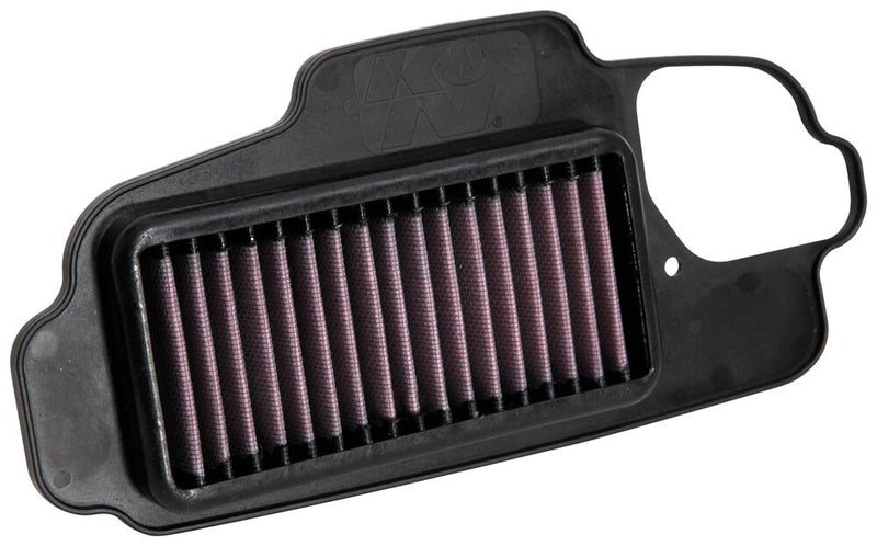 K & N Air Filter - HA-1219 Honda Monkey 2019-2025