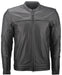 Front angle of the Primer jacket in black