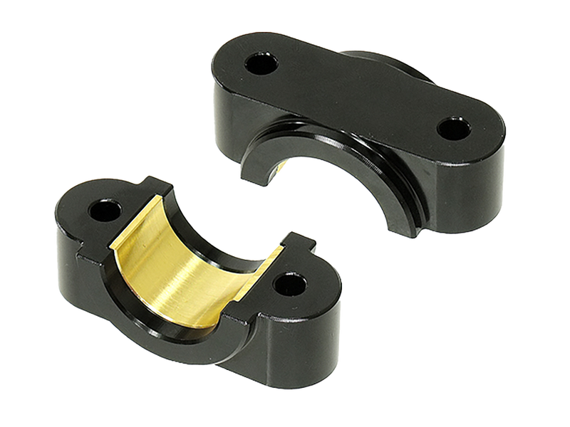 Sp1 Steering Block Kit S-D - SM-08757 Ski-Doo Expedition / Grand Touring / Freeride 2011-2017