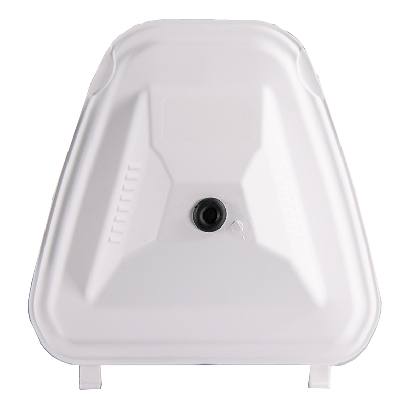 RFX Air BOX Wash Cover White - FXAW 40002 55ST Yamaha WR 450 / YZ 250 / YZ 450 / WR 250 2010-2019