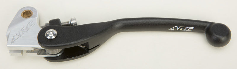 Arc Clutch Lever Aluminum - AC-CL-411 For Kawasaki Dirt Bikes 2005-2025 | Suzuki RMZ 250 / RMZ 450 2007-2024
