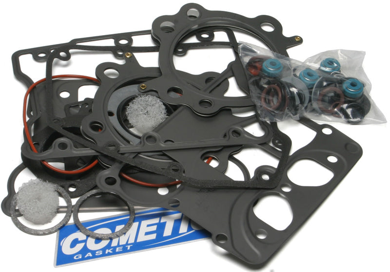 Cometic 68-9146 C9146 TOP END EST GASKET TWIN CAM KIT OE#17052-99B