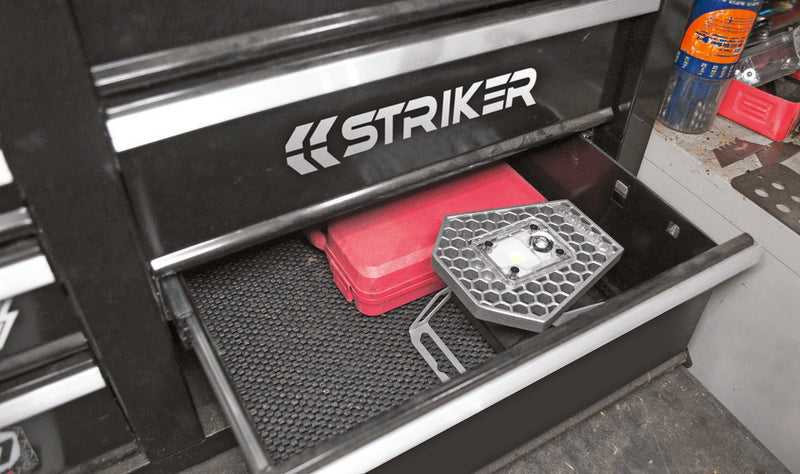 Stkr 05-1075 00173 MOBILE TASK LIGHT