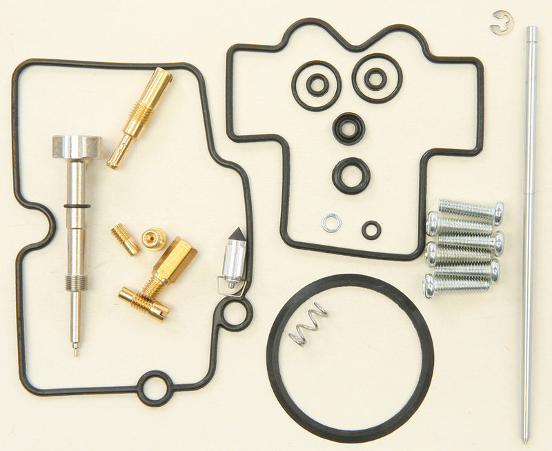 All Balls Carburetor Repair Kit - 26-1454 Yamaha ATVs 2006-2009