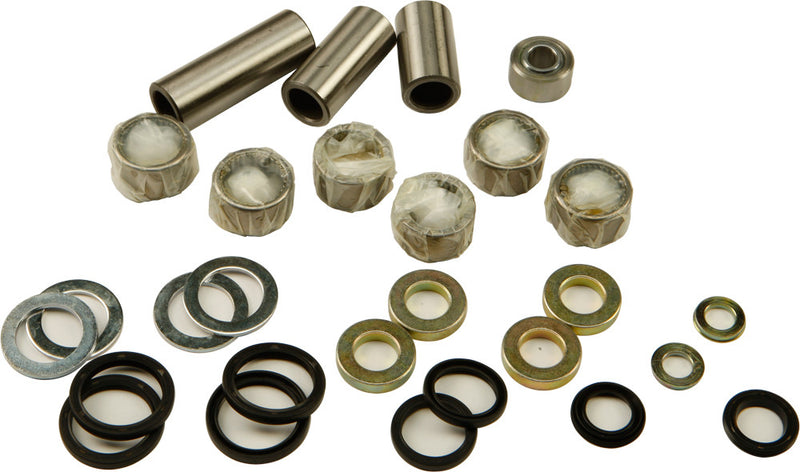All Balls Bearing & Seal Linkage Kit - 27-1054 Honda CR250R / CR125R 1992-1993