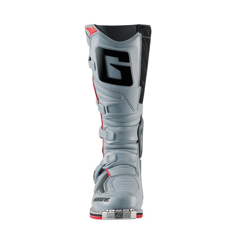 Gaerne 480-51709 2196-003-9 FASTBACK ENDURANCE BOOTS CACTUS BLUE SZ 9