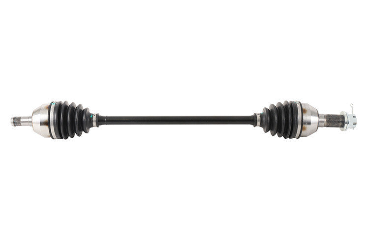 All Balls 6 Ball Heavy Duty Axle Front - AB6-CA-8-226 Can-Am Maverick 2018-2021