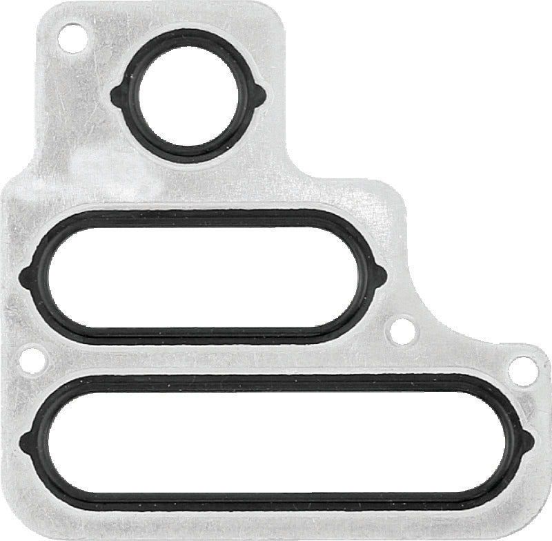 TwinPower 043265 Twin Power 07-Up Big Twin 06 Dyna Transmission To Engine Gasket Replaces H-D 35607-06 - Photo - Primary