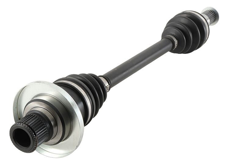 All Balls 8 Ball Extreme Axle Rear - AB8-YA-8-301 Yamaha 400 Kodiak 4x4 / 660 Grizzly 4x4 2003-2008