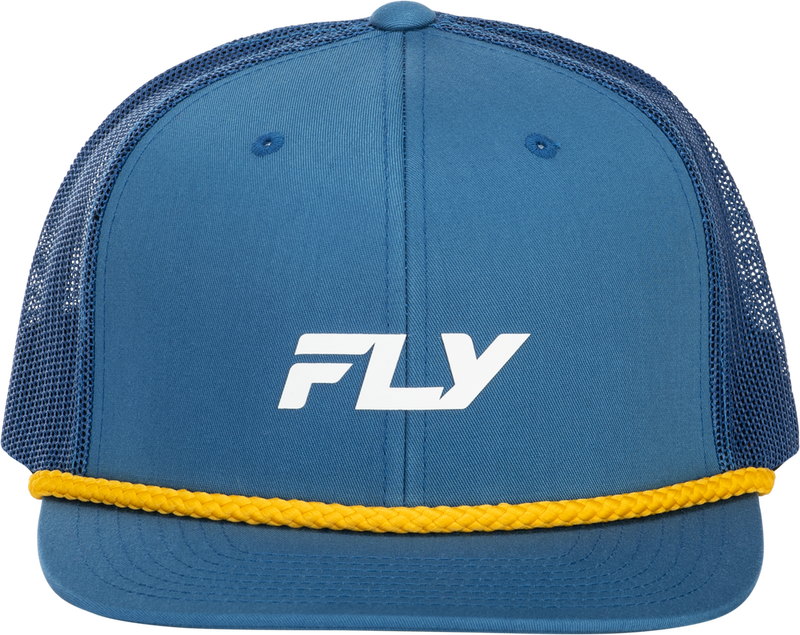 Fly Racing Trucker Hat