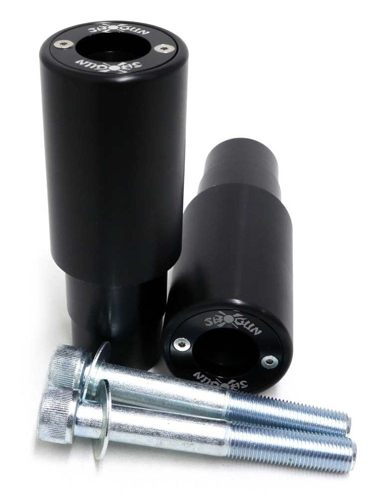 Shogun 71-3600 715-6419 PA2 FRAME SLIDERS NO CUT