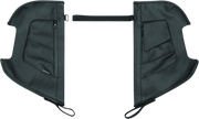 Kuryakyn 5266 Engine Guard Chaps - Photo - Primary