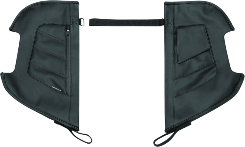 Kuryakyn 5266 Engine Guard Chaps - Photo - Primary