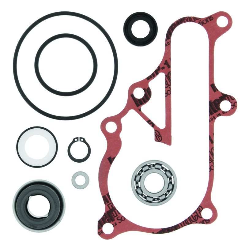 QuadBoss 565282 06-22 Yamaha YFM700R Raptor Water Pump Rebuild Kit - Photo - Primary