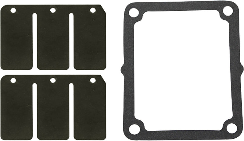 Sp1 Reed Valve Rebuild Kit - SM-07157C Yamaha Snowmobiles 1990-1999