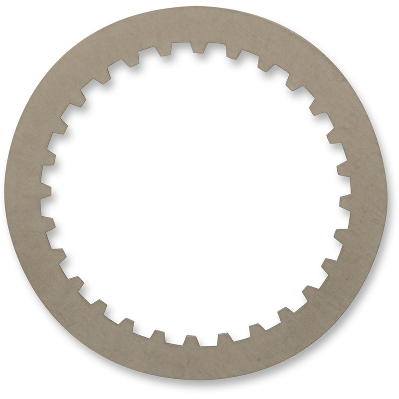 Barnett Drive Plate (Steel Plate) - 401-35-055046 Suzuki 1000R 2001-2003